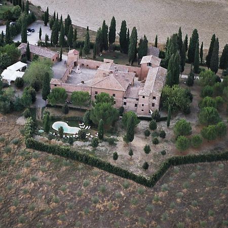 Castello Di Leonina Adults Only Hotel Siena Exterior foto