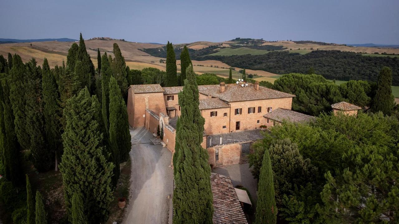 Castello Di Leonina Adults Only Hotel Siena Exterior foto